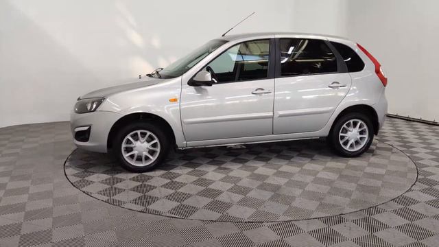 LADA KALINA смотреть онлайн
