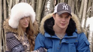 ДОМ-2 Lite 3869 день Дневной эфир (13.12.2014)