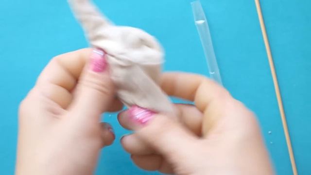 Решила сшить куклу Билли Айлиш, что у меня получилось своими руками смотреть онлайн