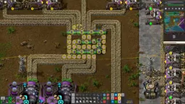 EP214 - Singularity reactor for everyone! - Factorio 300 (Krastorio 2 | Space exploration | AAI ) смотреть онлайн