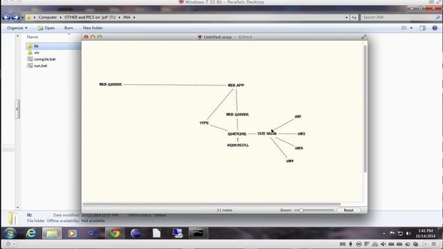 JNA (Java Native Access) SendInput from User32.dll смотреть онлайн