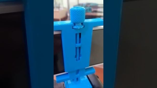 Держатель телефона для штатива - 3д Печать в Шуе смотреть онлайн