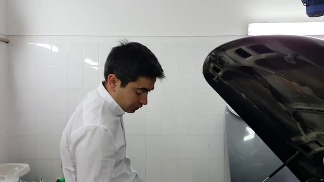 Установка Компрессора на Черныша 3 смотреть онлайн