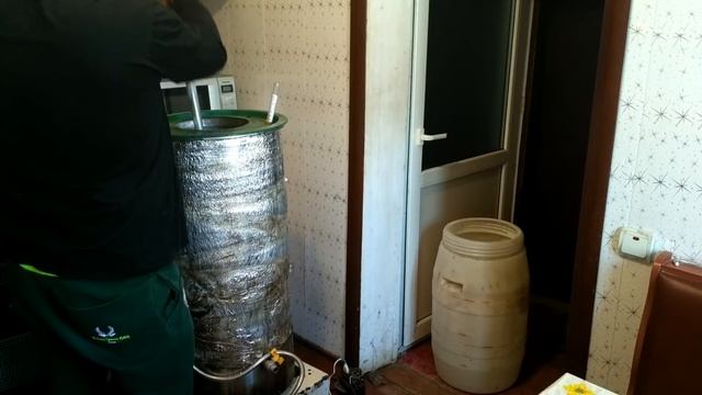 Весеннее на березовых почках ! смотреть онлайн