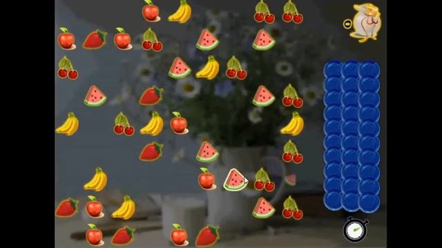 Match three game смотреть онлайн