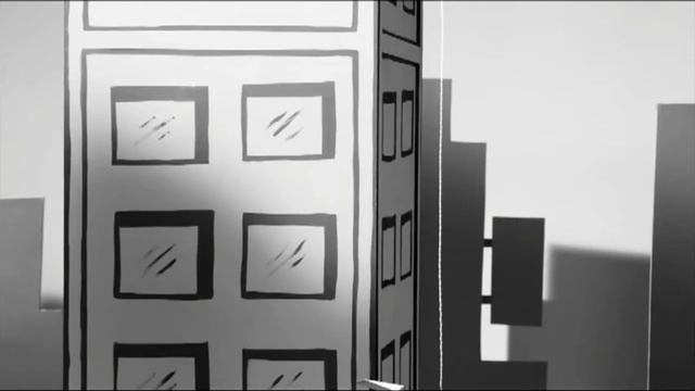 MAD - Spy vs Spy - Paper Airplane Chase смотреть онлайн