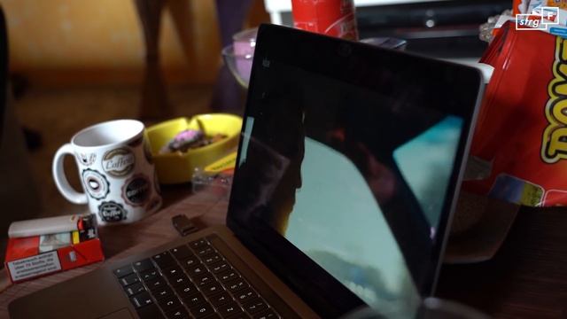 LOVEMOBIL: Dokumentarfilm über Prostitution gefälscht? | STRG_F смотреть онлайн
