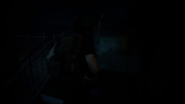 Resident Evil 3 Remаke Прохождение АД.Ракетница.Больница.Часть 3. смотреть онлайн