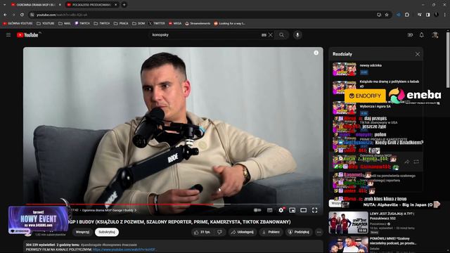 Przepis na Filet z Kurczaka - biegun kucharski смотреть онлайн