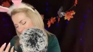 АСМР ДЛЯ СНА И РАССЛАБЛЕНИЯ / ASMR STREAM ONLINE