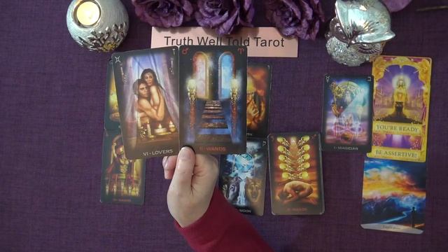 LEO WEEKLY TAROT READING "TWO PATHS ARE PRESENTED: BIG DECISION LEO" November 8th-14th 2021 смотреть онлайн
