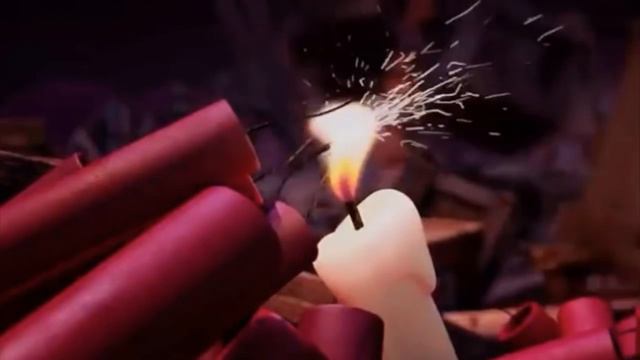 Rare Villain Defeats: Leonard