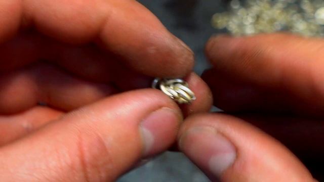 How To Make Byzantine Square Chain смотреть онлайн