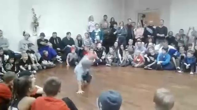 Брейк данс смотреть онлайн