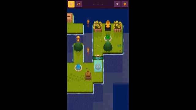 ? KING RABBIT GAMEPLAY Walkthrough/Guía Completa NEW GAME | 100% SOLUTION Part 2 [IOS, ANDROID] смотреть онлайн