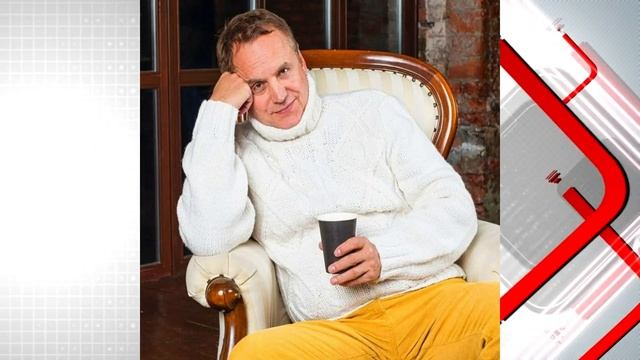 НЕ УПАДИТЕ УВИДЕВ! В каких условиях живет известный актер Андрей Соколов? смотреть онлайн