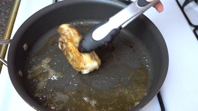 Крем Суп С Грибами И Курицей смотреть онлайн