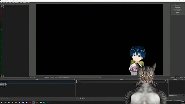 How to png-tube with only OBS смотреть онлайн