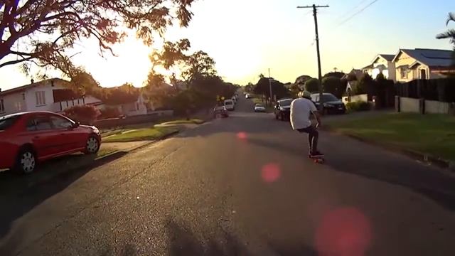 ARVO SKATE смотреть онлайн