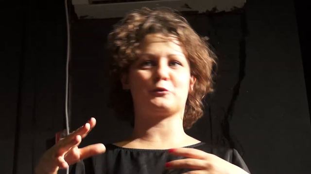 Алексей Нелаев обсуждение читки пьесы Настя смотреть онлайн