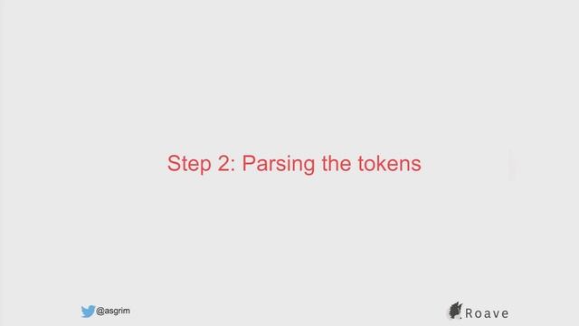DPC2017: Climbing the Abstract Syntax Tree - James Titcumb смотреть онлайн