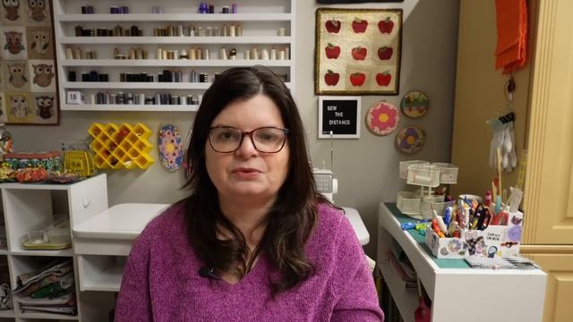 5 TIPS For Making AMAZING Scrap Quilts || Scrappy Quilting смотреть онлайн