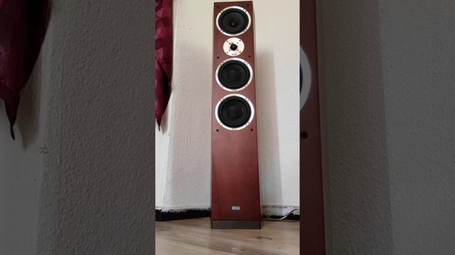 Heco Celan xt 700 смотреть онлайн