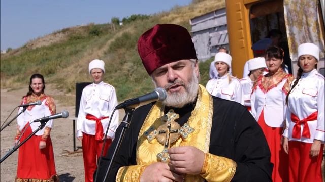 "Димитриевская родительская суббота" протоиерей Михаил Швалагин смотреть онлайн