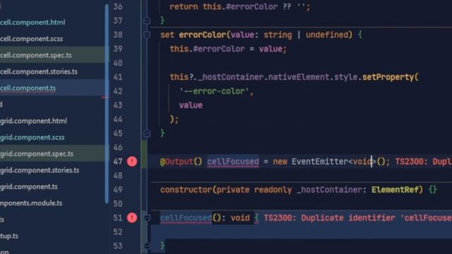 Angular Sudoku 5 - Storybook, Modules, CSS and HTML Attributes смотреть онлайн