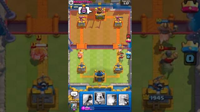 2 6 Hog Cycle Trophy Push смотреть онлайн