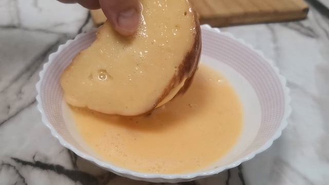 ЕДА НАШИХ. Завтрак Нашего детства. Их не пробовал только ленивый. смотреть онлайн