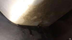 Как снять задний бампер Шевроле Круз Remove the rear bumper of the Chevrolet Cruze