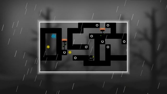 Lonely Trip 3-Stars Walkthrough #2 Weeping Forest 2 смотреть онлайн