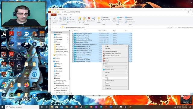 Adding Datapacks to Minecraft Realms смотреть онлайн