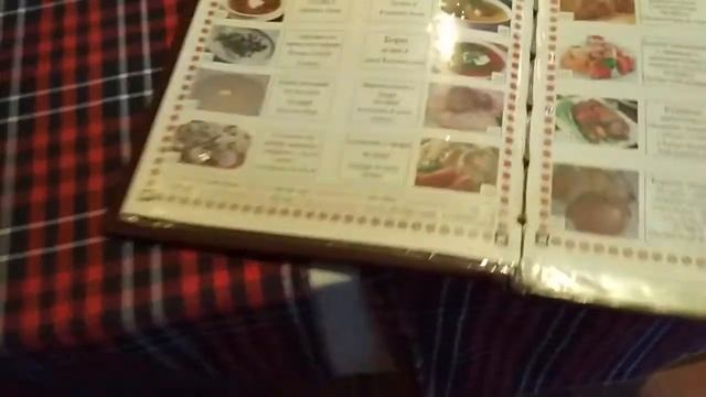 # 84. Вьетнамская чафанька между 2й и 3й улицами в Нячанге. Март 2018.