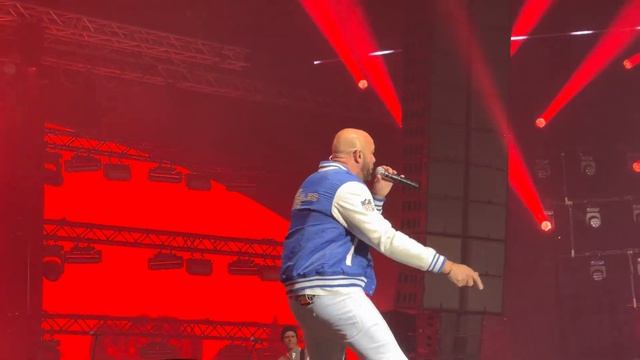 Aqua - Roses Are Red (Live in Tel Aviv 05.01.23) смотреть онлайн