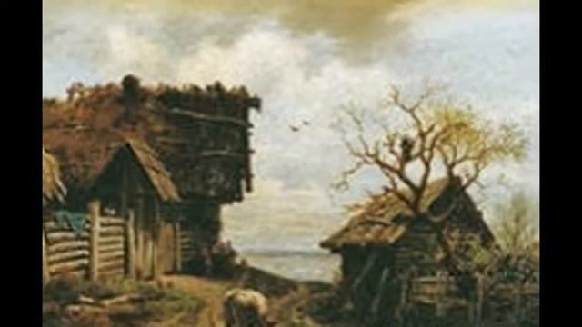 Русский художник Ознобишин Егор Андреевич (1837 — ?) смотреть онлайн