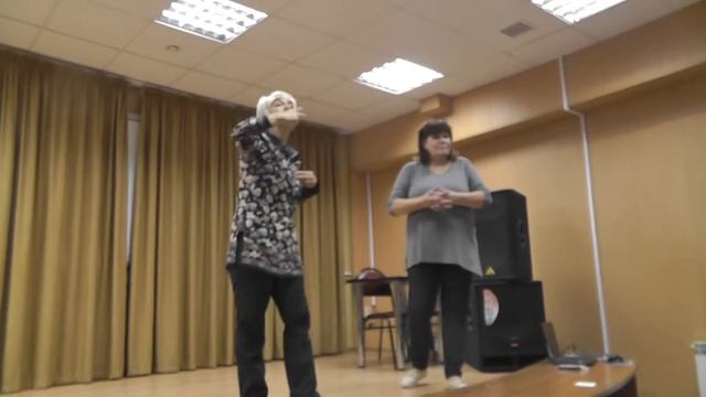 13.09.2017 Выставка поделок у ветеранов Тат. ВОГ 07009