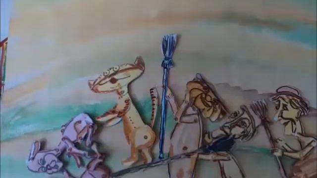 как то собрались старушки отомстить своим врагам смотреть онлайн