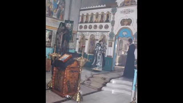 идет великий пост смотреть онлайн