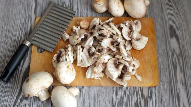 Сборник рецептов