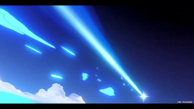 120 wished to get jade cutter [Genshin Impact] смотреть онлайн