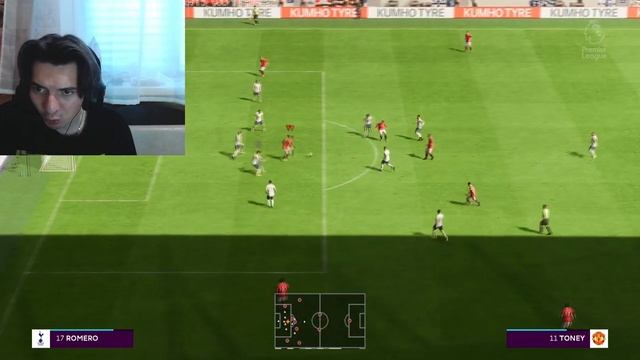 FIFA 24 КАРЬЕРА ТРЕНЕРА ЗА MANCHESTER UNITED смотреть онлайн