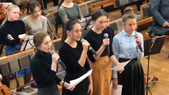 🍂Красивая осенняя песня 🎵 смотреть онлайн