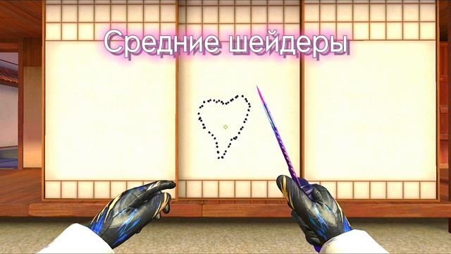 ❤️?GLOVES "Year of the Tiger" AND M9 "Digital Burst"❤️? смотреть онлайн