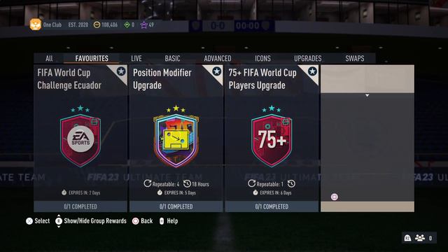 【一球】FIFA 23 UT | Poland Retro Set SBC смотреть онлайн