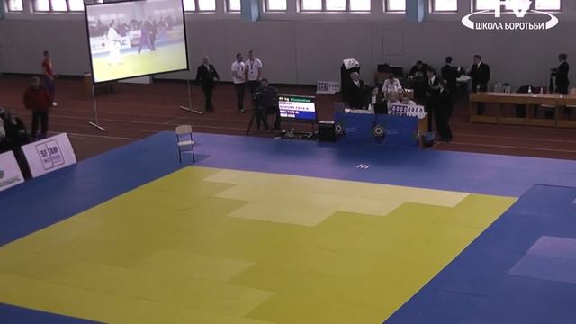 Grandic SRB vs Golubov UKR смотреть онлайн