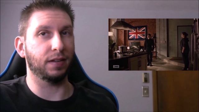 Walking Dead World Beyond Season 1 Episode 3 The Tyger and the Lamb Reaction / Review смотреть онлайн