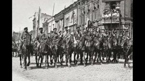 Гулько поручик Голицын из цикла Белая гвардия