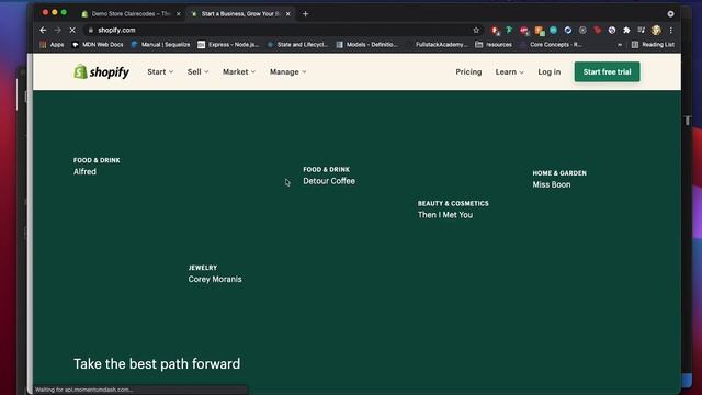 Shopify 2.0 Coding Tutorial: Building on Dawn Theme [Part 1: The Setup] смотреть онлайн